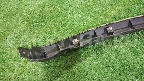 Накладка крыла передняя левая Toyota Fortuner 2015 Toyota Fortuner оригинальный номер 756020K021