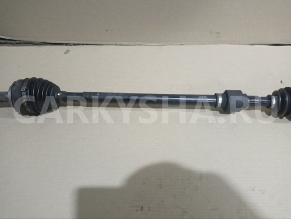 Привод Honda Civic 9 2012-2017 44305TR0J02 4D, передний правый Honda Civic 