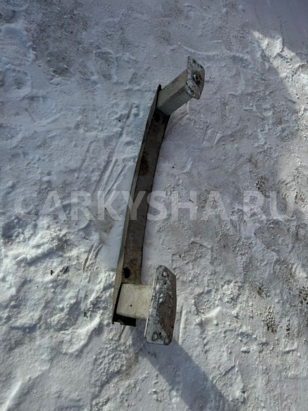 Усилитель бампера Chevrolet Cruze I рестайлинг (2012—2016) Chevrolet Cruze оригинальный номер 39011392