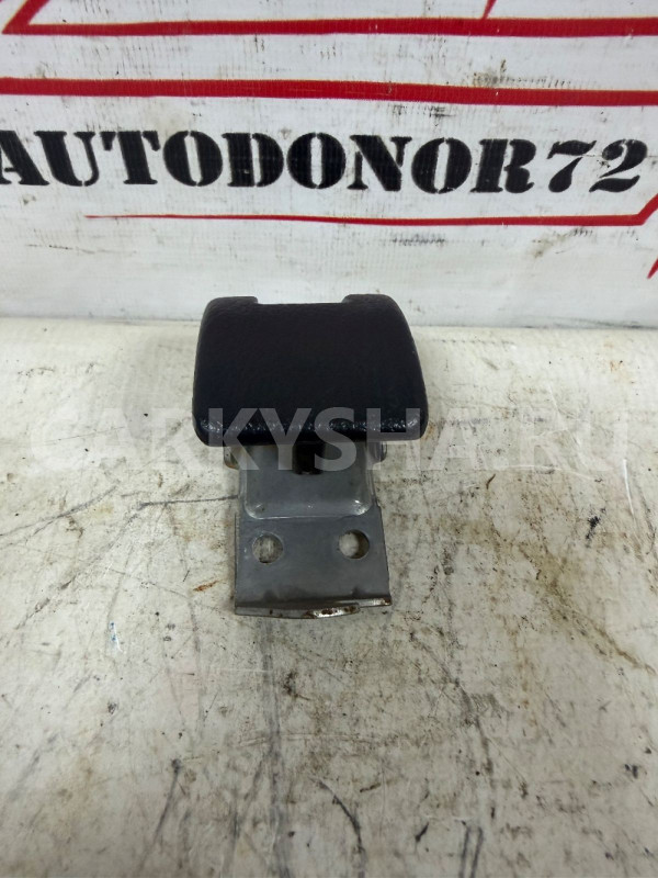 Ручка открывания капота Mitsubishi Outlander 3 GF Mitsubishi i оригинальный номер 5910A027XA