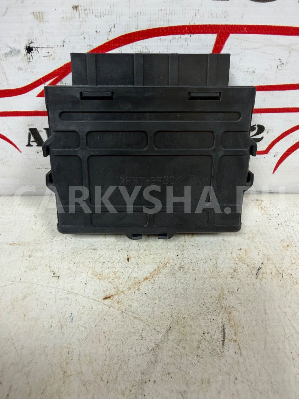 Блок управления АКПП Mitsubishi Outlander 3 GF Mitsubishi i оригинальный номер 8631B132
