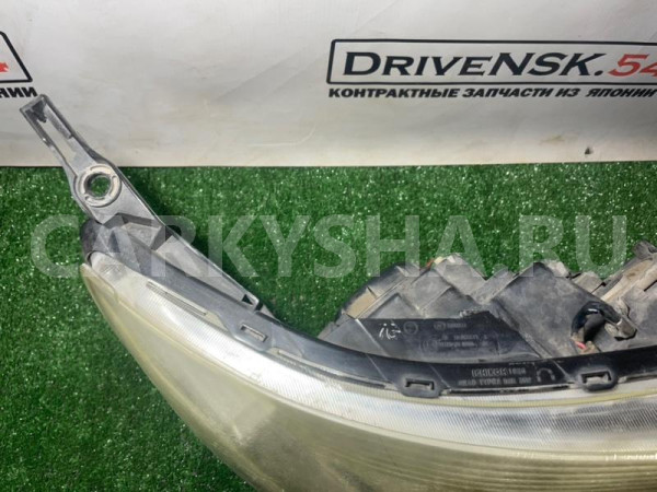 Фара ксеноновая Subaru Forester оригинальный номер 84001SC133, 84912SC191