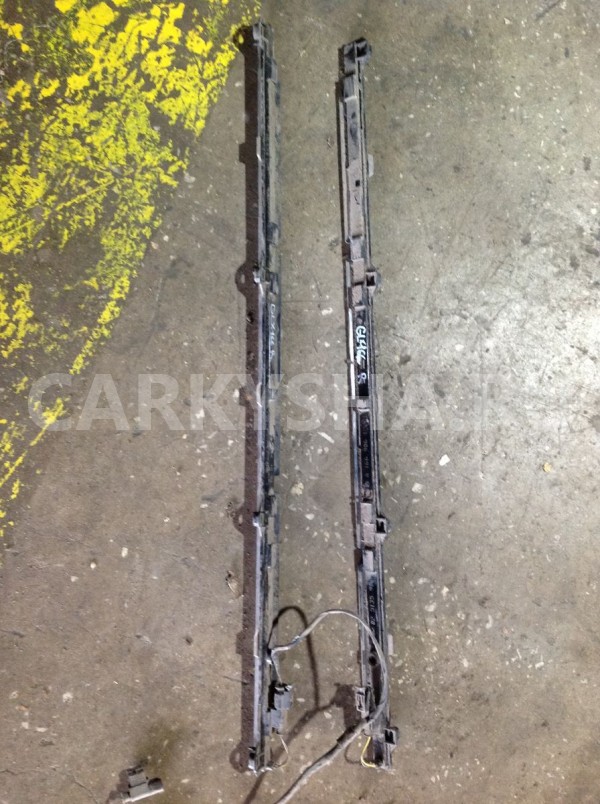 Подсветка Mercedes-Benz GL-класс X166 (2012—2016) Mercedes-Benz G-klasse оригинальный номер A1669061201