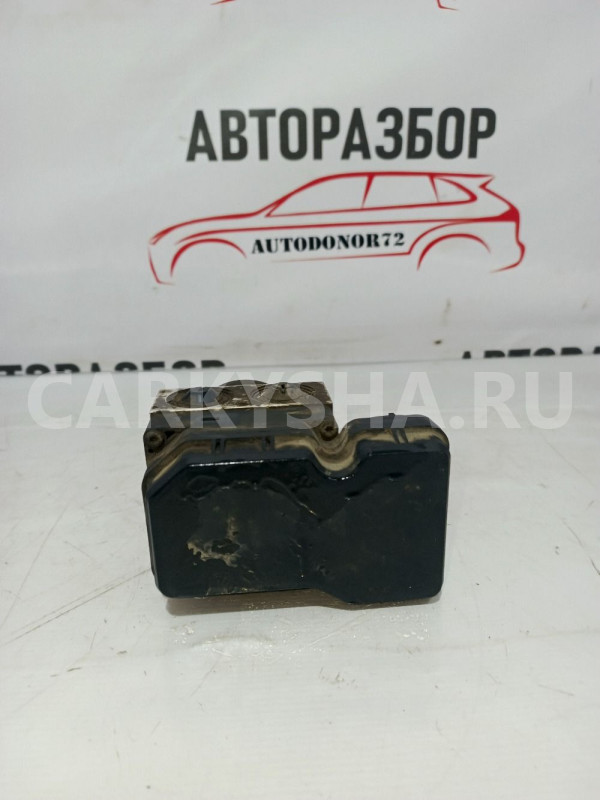 Блок ABS Toyota corolla E150 Toyota Corolla оригинальный номер 59541-12200