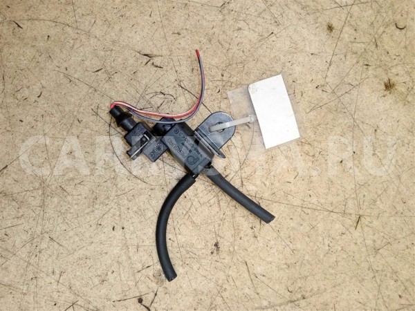 Название детали Клапан электромагнитный Модель BMW 3-серия E46 BMW 3er оригинальный номер 11747810831