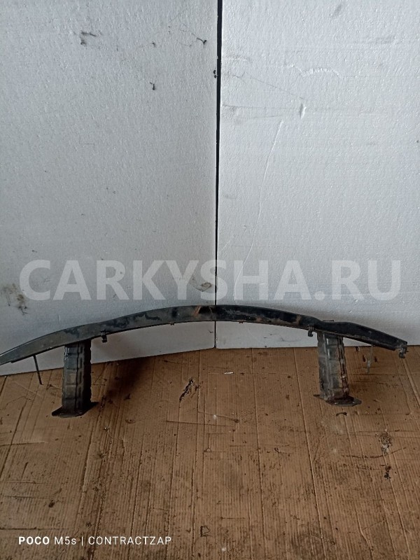 Усилитель бампера передний Bmw 3-Series 2005-2011 BMW 3er оригинальный номер 51117146645