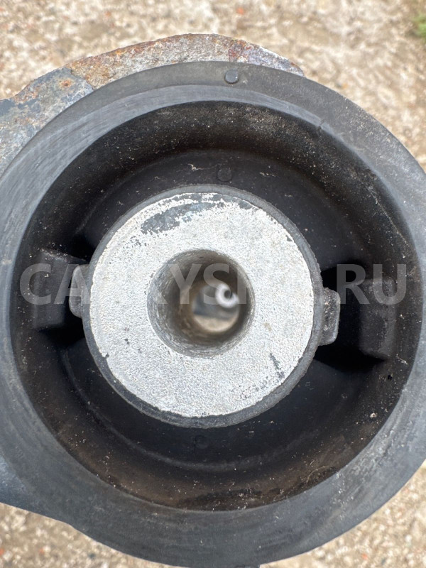 Рычаг нижний задний левый Volkswagen Touareg NF Volkswagen Touareg оригинальный номер 7p0505351d