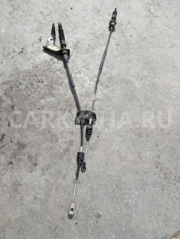 Тросик кпп Nissan Clipper 
