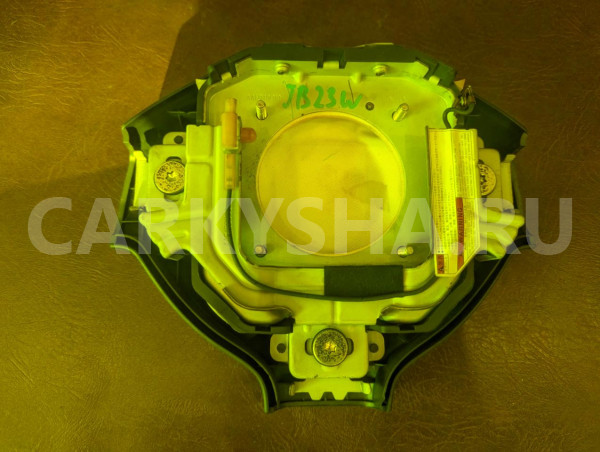 Airbag на руль Suzuki Jimny 