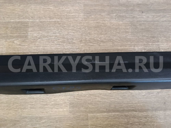 Накладка порога левая наружная Land Rover Freelander оригинальный номер 6H52101D57A
