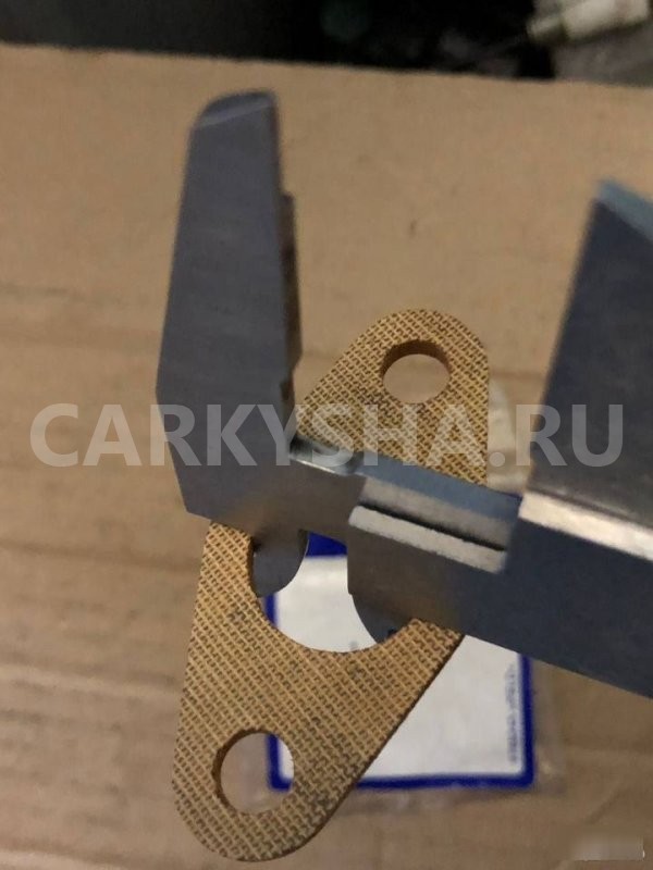 Прокладка топливного насоса Volvo 440 Volvo 440 