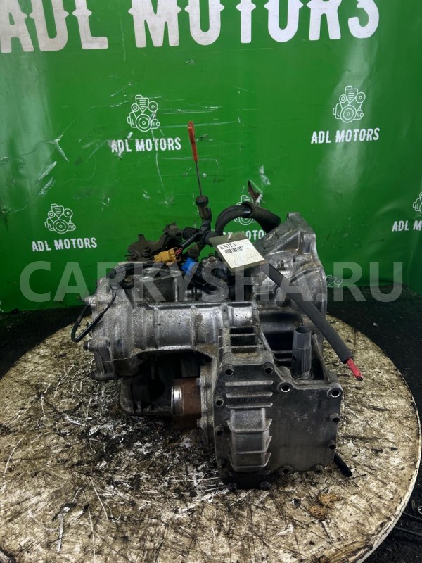 Акпп Hyundai Accent 1139 G4EK Hyundai Accent 