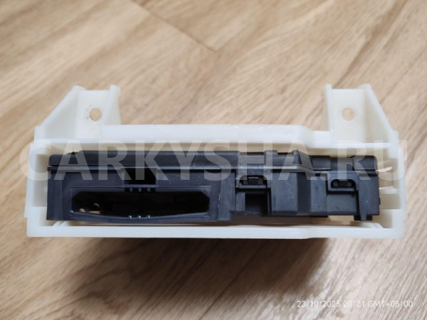 Блок дистанционного запуска ДВС Nissan Terrano 2018 285901166R F4R Nissan Terrano 