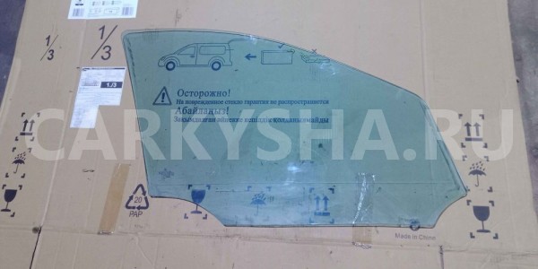 Стекло двери Mercedes-Benz M-класс W164 рестайлинг (2008—2011) Mercedes-Benz M-klasse оригинальный номер A1647251110
