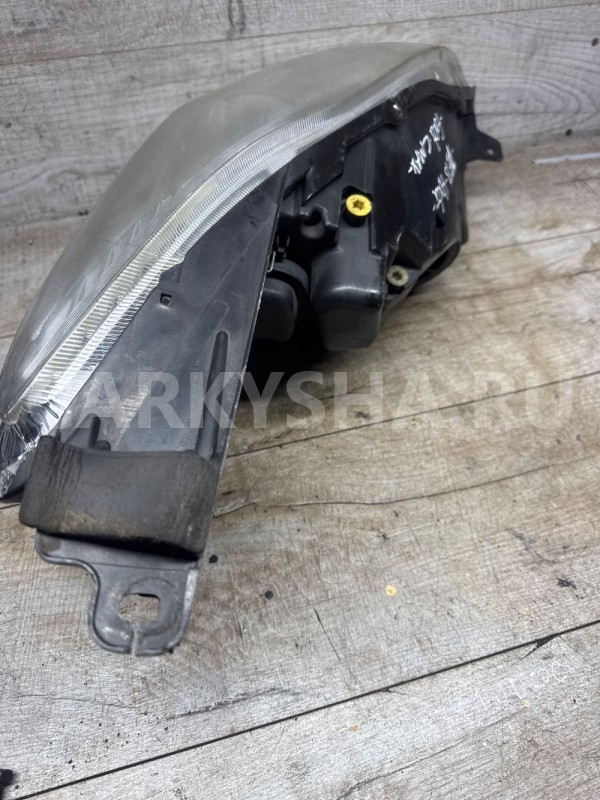 Фара левая ксенон Ford C-Max II (2010—2015) Ford C-MAX оригинальный номер 1801888