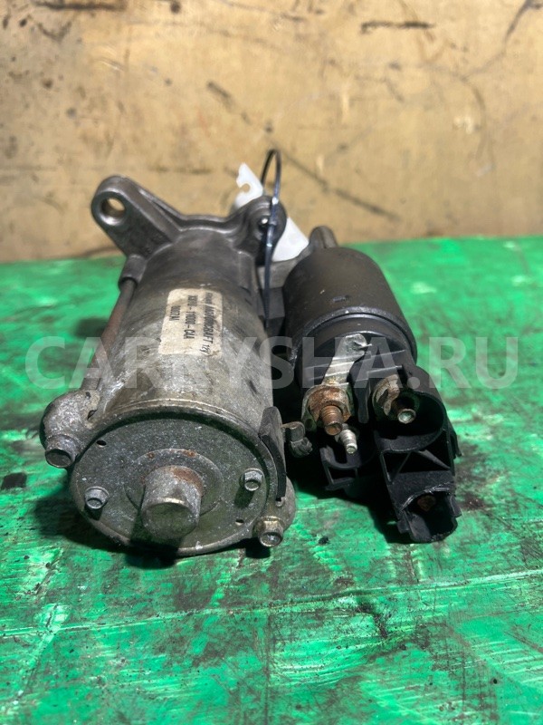 Стартер Mazda Mpv 1999-2003 FP1318400 FS FP Mazda MPV 