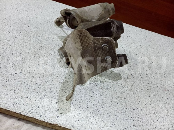 Кронштейн двигателя Audi Q7 4M (2015—2020) Audi Q7 оригинальный номер 4m0199307af