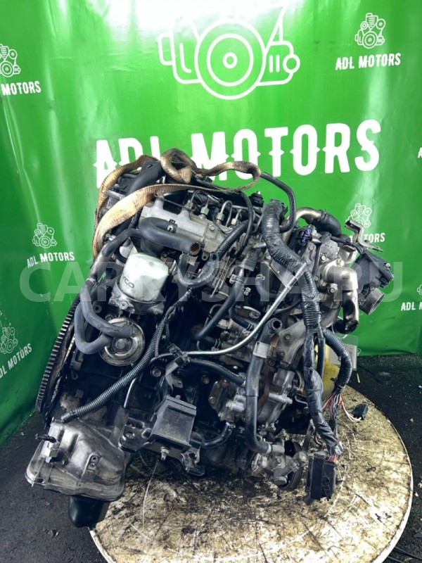 Двигатель Nissan Pathfinder 2006-2010 10102EB30A YD25 174HP В СБОРЕ Nissan Pathfinder 