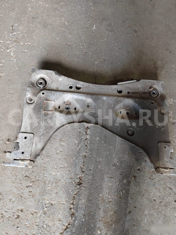Балка Renault Megane 2 Renault 20 оригинальный номер 8200742904