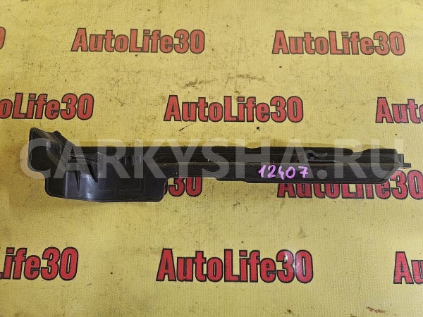 Дефлектор Kia Sportage 