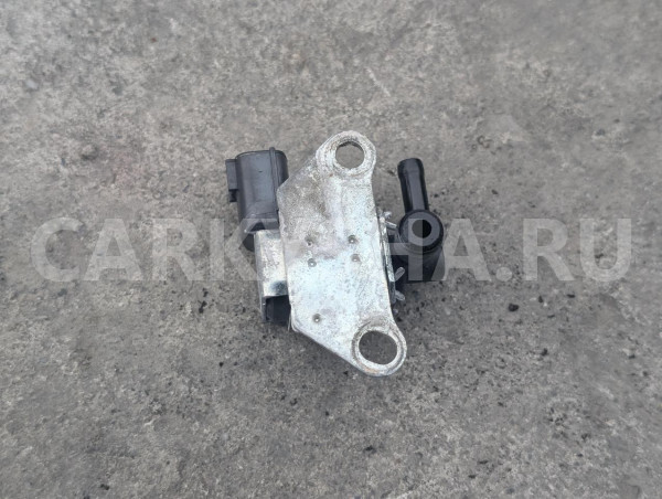 Вакуумный клапан Nissan Qashqai оригинальный номер 14930EN20A