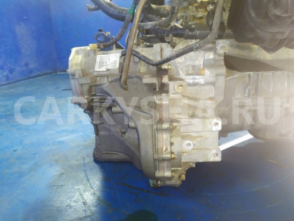 АКПП Toyota Voxy 