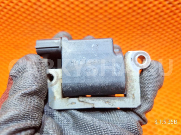 Катушка зажигания Pajero Galant 4G93 4G94 1.8 Mitsubishi i оригинальный номер h6t12471a