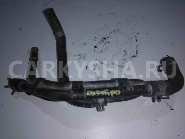 Патрубок Honda Odyssey II (1999—2003) Honda Odyssey 