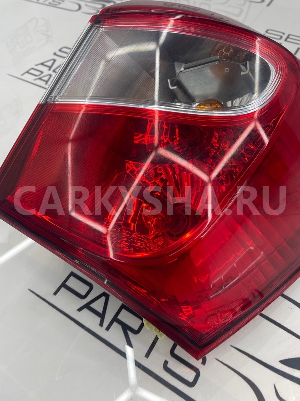 Фонарь задний правый Suzuki SX4/S-Cross M16A 2014 Suzuki SX4 