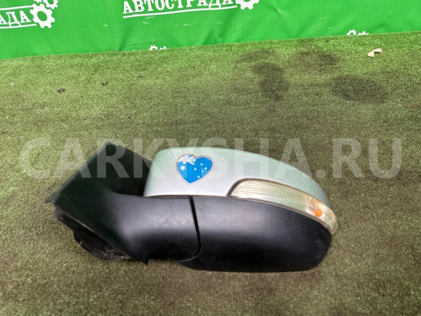 Зеркало Ford Kuga 2012-2019 2113460, левое Ford Kuga 