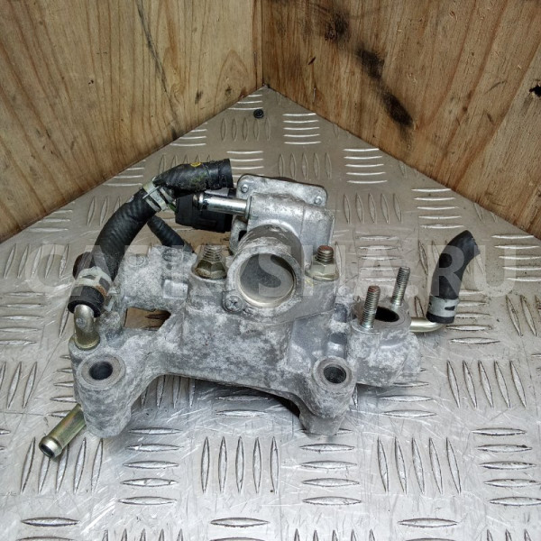 Клапан EGR Mazda Demio 