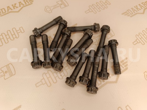 Болт шатуна Lexus LS460L USF41L 1UR-FSE 4.6 V8 Lexus LS 