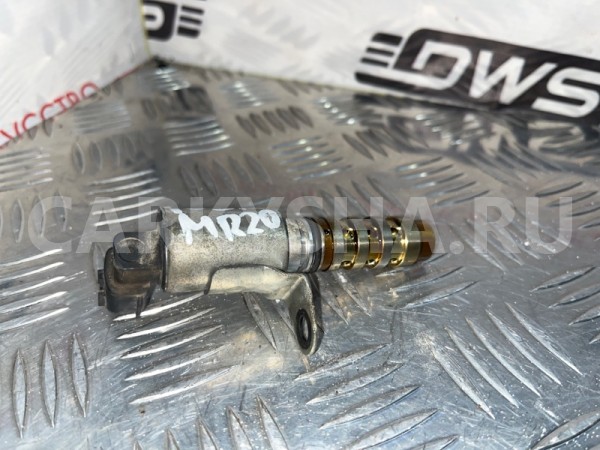 Клапан VVT-i Nissan Lafesta 