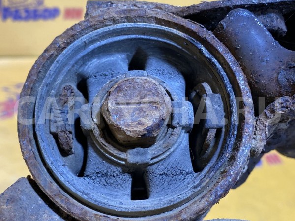 Рычаг передний правый Honda CR-V 3 2007-2012 Honda CR-V оригинальный номер 51350SWAE01