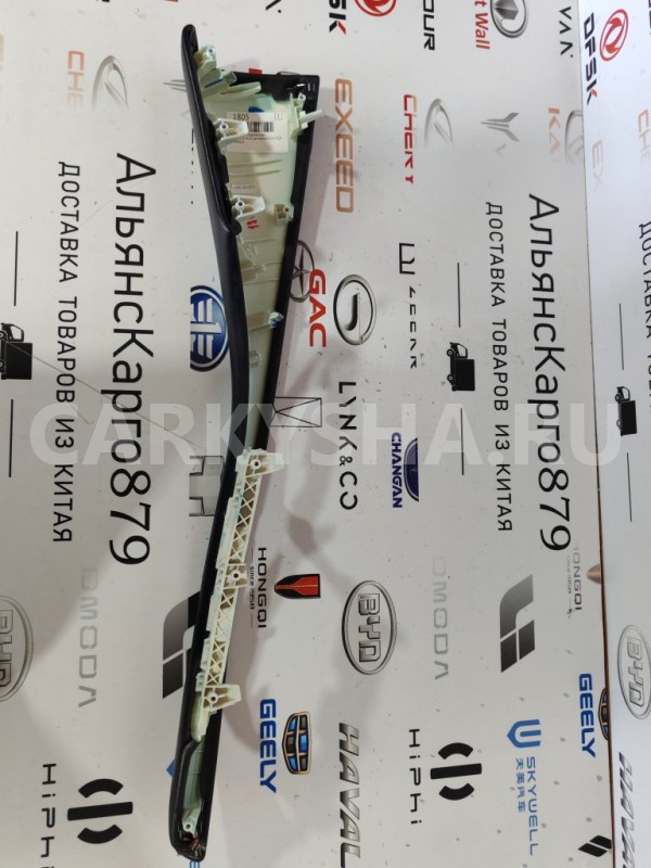 Обшивка двери подлокотник Changan CS35 PLUS Changan CS35 