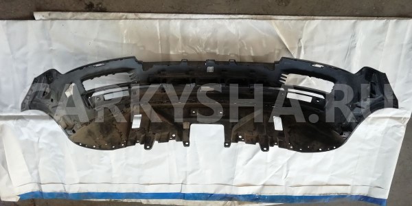 Бампер передний Land Rover Range Rover 2016 Land Rover Range Rover оригинальный номер CK5217K946CA