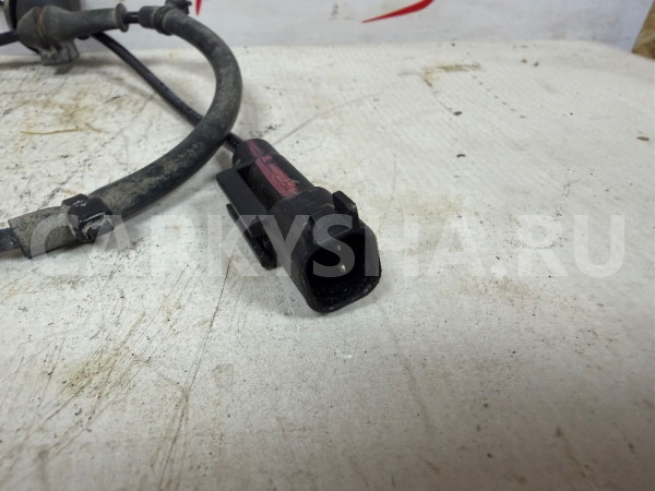 Датчик ABS задний правый Mitsubishi Outlander GF Mitsubishi i оригинальный номер 4670A574