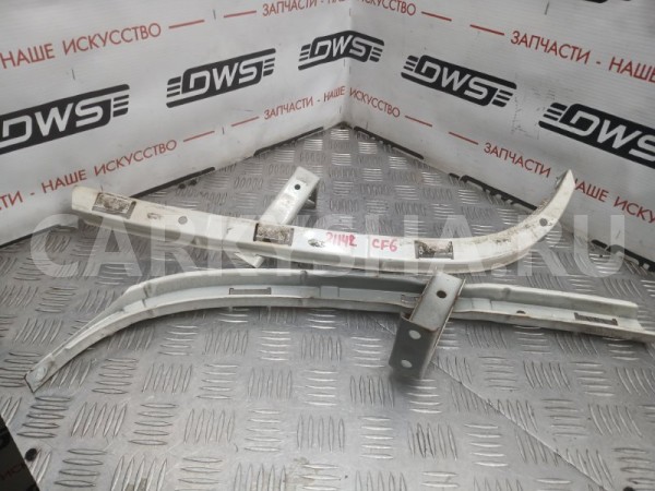 Крепление под фару Honda Accord 