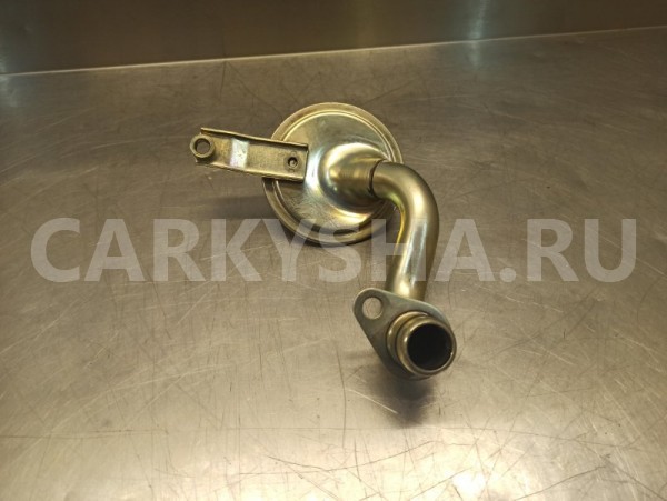 Маслоприёмник Nissan X-Trail T30 QR20DE 2.0 2006 Nissan X-Trail 