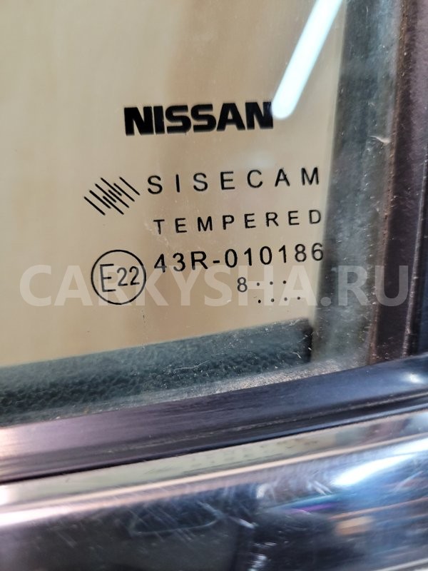Дверь Nissan Almera 2018 801014AA8B G15 K4M, передняя левая Nissan Almera 