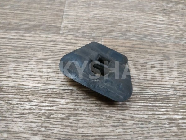 Подушка радиатора Mercedes-Benz S-klasse 