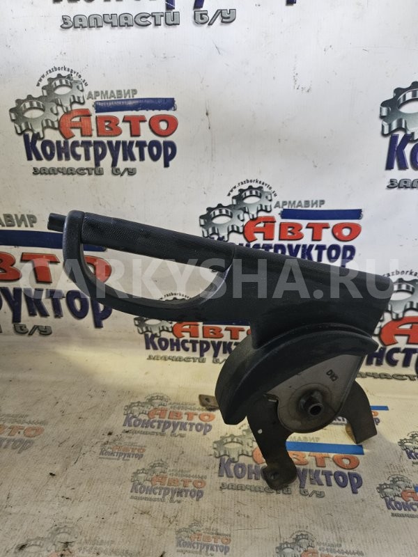 Ручник Ssang Yong Actyon 