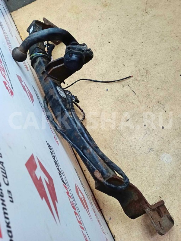 Название детали Фаркоп Модель KIA Sorento XM Kia Sorento оригинальный номер 2P280ADE01
