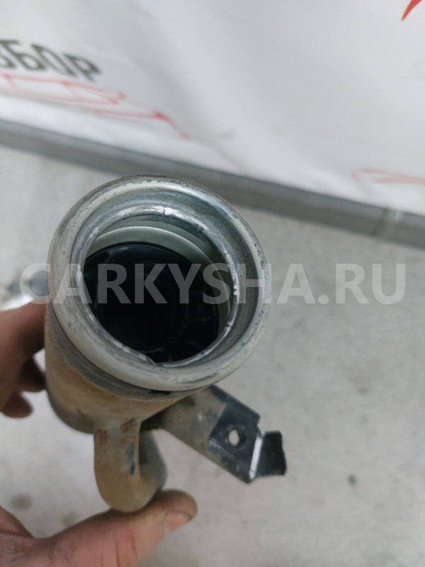 Горловина бензобака Opel Astra j Opel Astra оригинальный номер 13260938