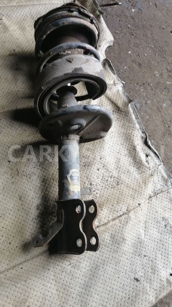 Стойка подвески передняя к-т Toyota Carina T170 Toyota Carina 