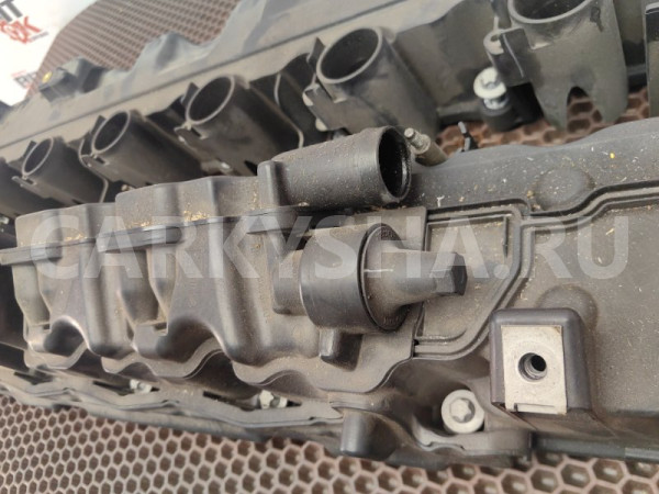 Клапанная крышка BMW 7er оригинальный номер 11 12 7 565 284, 11 12 7 565 284, 11127565284, 7565284