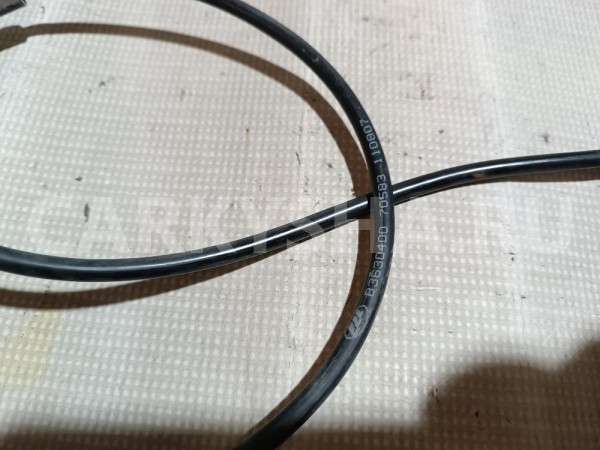 Датчик ABS передний правый Lifan Solano 