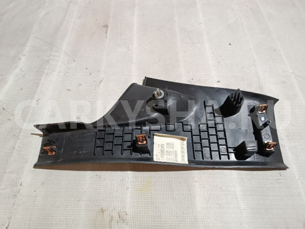 Накладка порога (внутренняя) Ford Mondeo оригинальный номер DS73F13244EAW