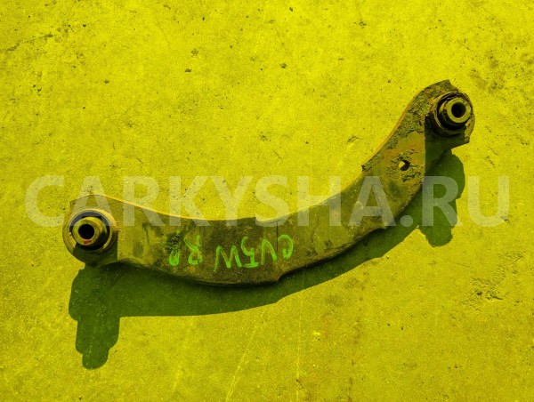 Рычаг Mitsubishi Delica 