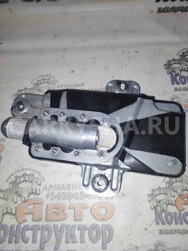 Подушка безопасности BMW X5 